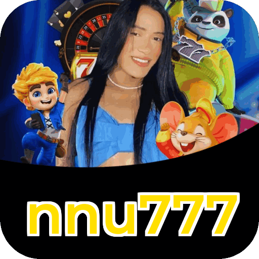 Plataforma nnu777 mostrando interface moderna, jogos certificados e recursos de segurança licenciados